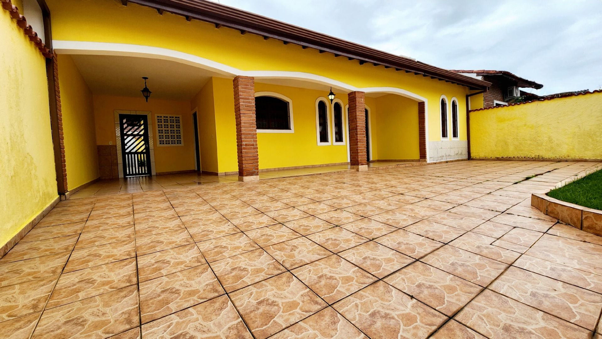 casa CA0001 em Jardim Mar E Sol
