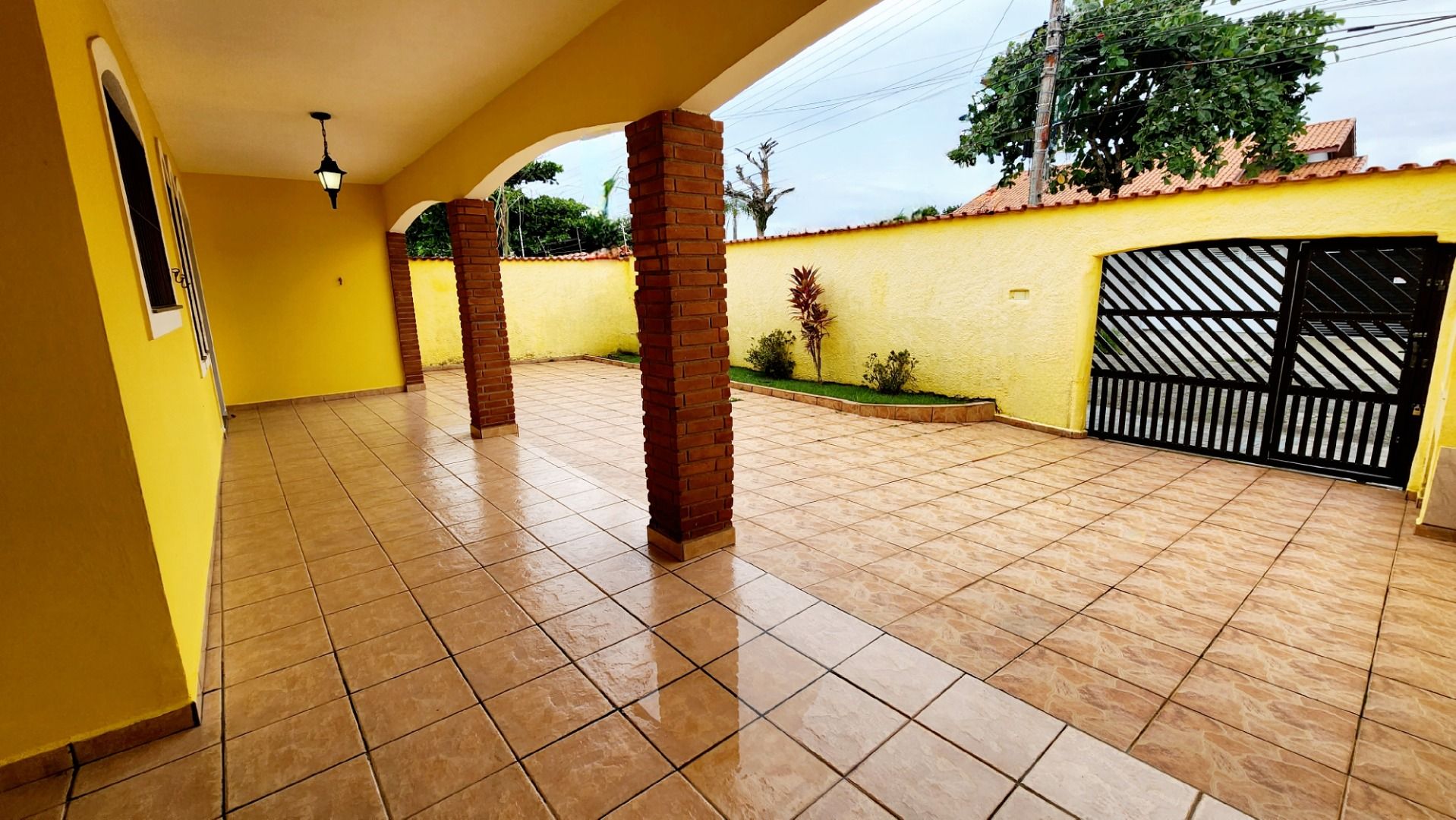 casa CA0001 em Jardim Mar E Sol