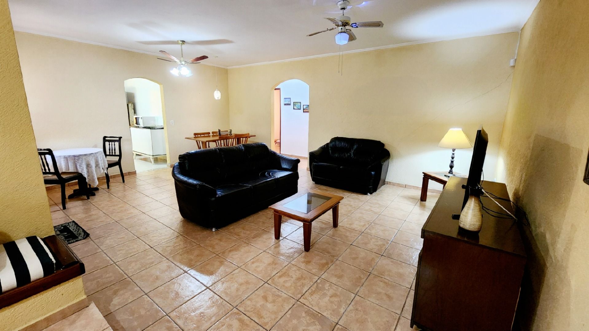 casa CA0001 em Jardim Mar E Sol