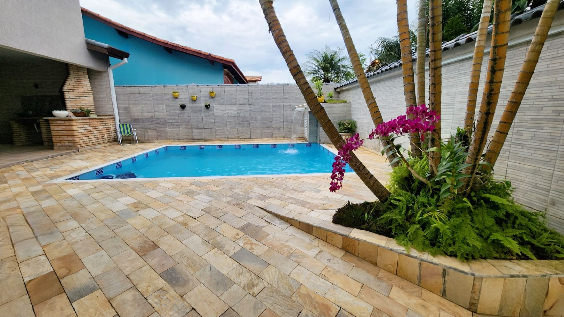 sobrado SO0001 em Jardim Mar E Sol