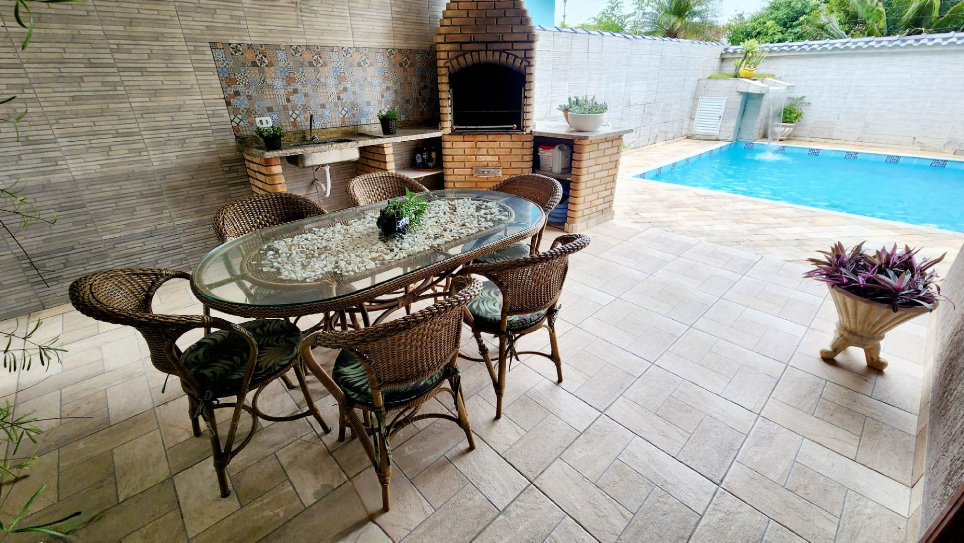 sobrado SO0001 em Jardim Mar E Sol