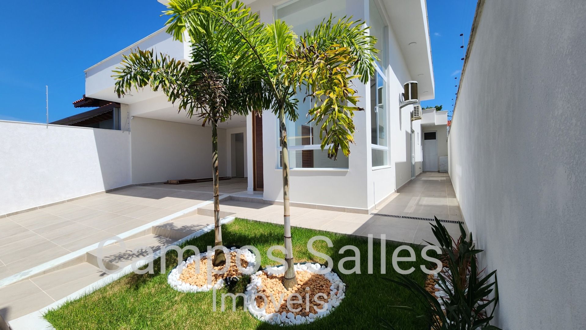 casa CA0006 em Jardim Icaraiba
