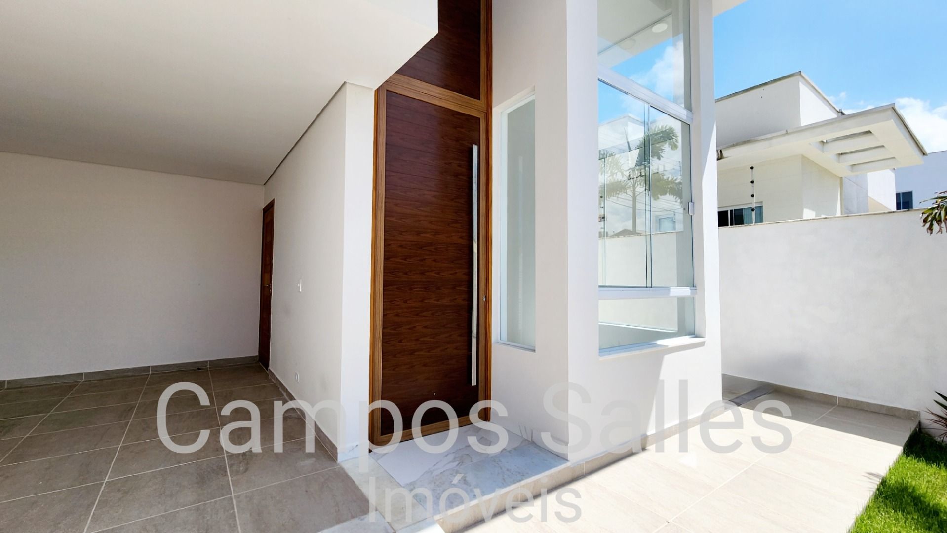 casa CA0006 em Jardim Icaraiba