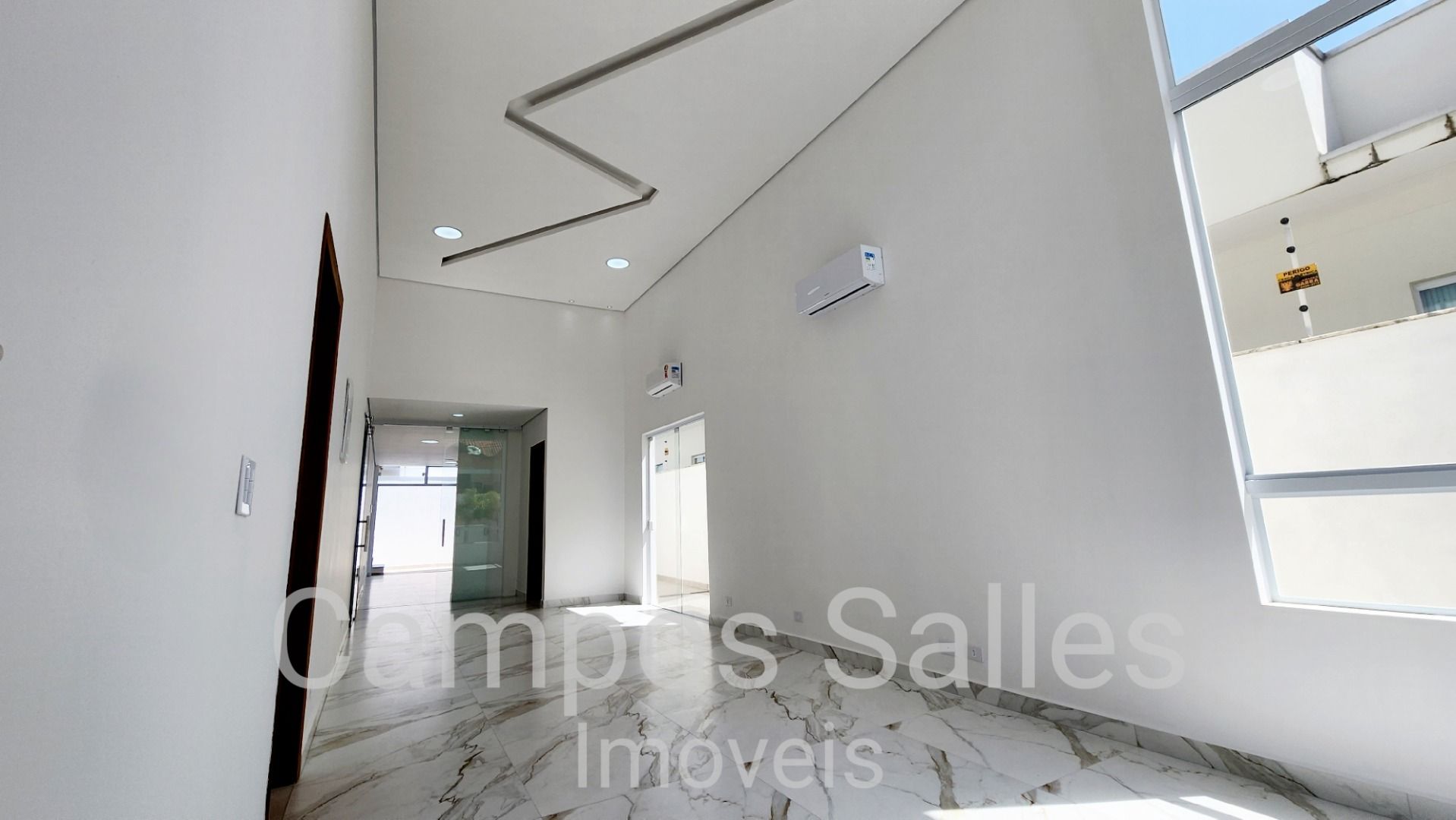 casa CA0006 em Jardim Icaraiba