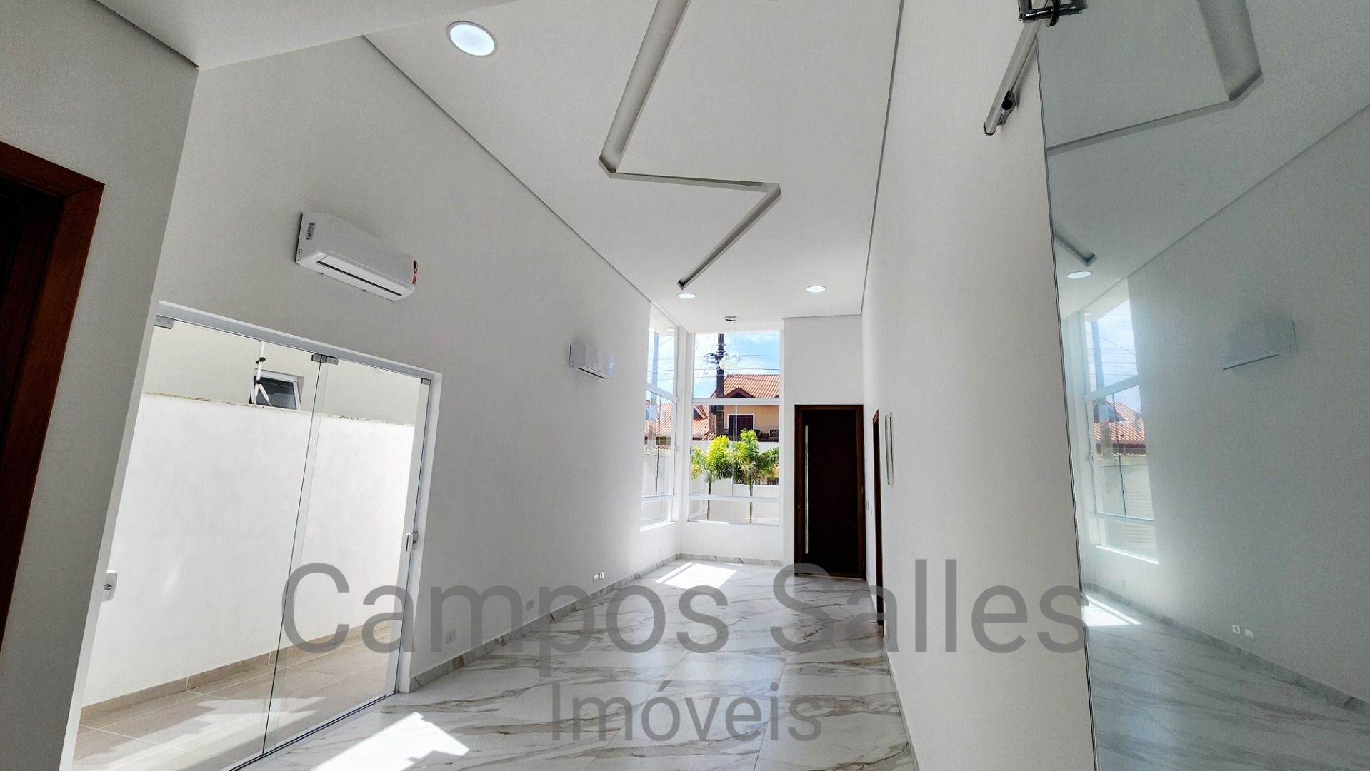 casa CA0006 em Jardim Icaraiba