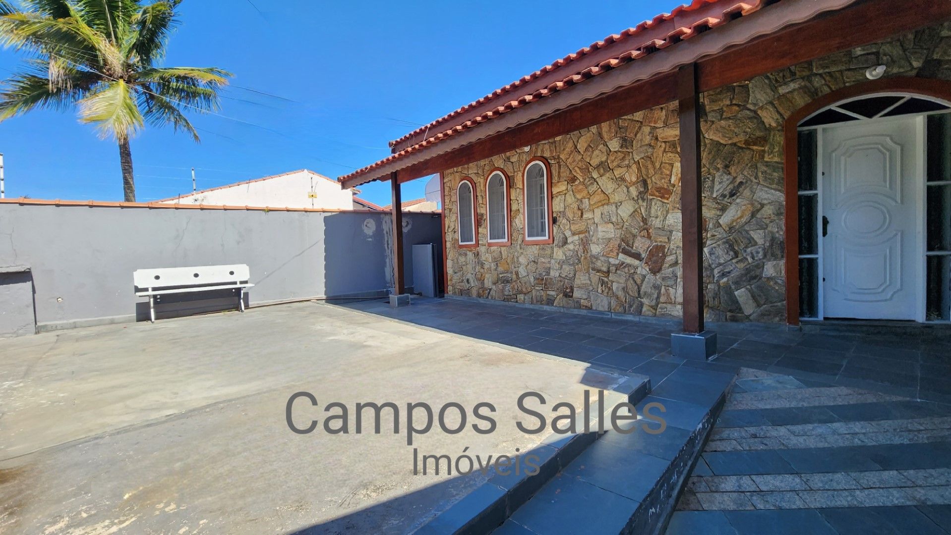 casa CA0008 em Estância Balneária Belmira Novaes