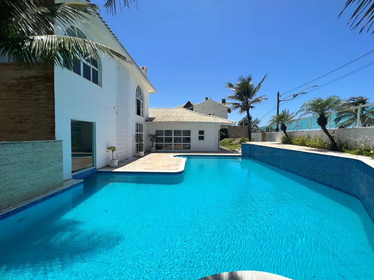 sobrado SO0005 em Bougainvillee I