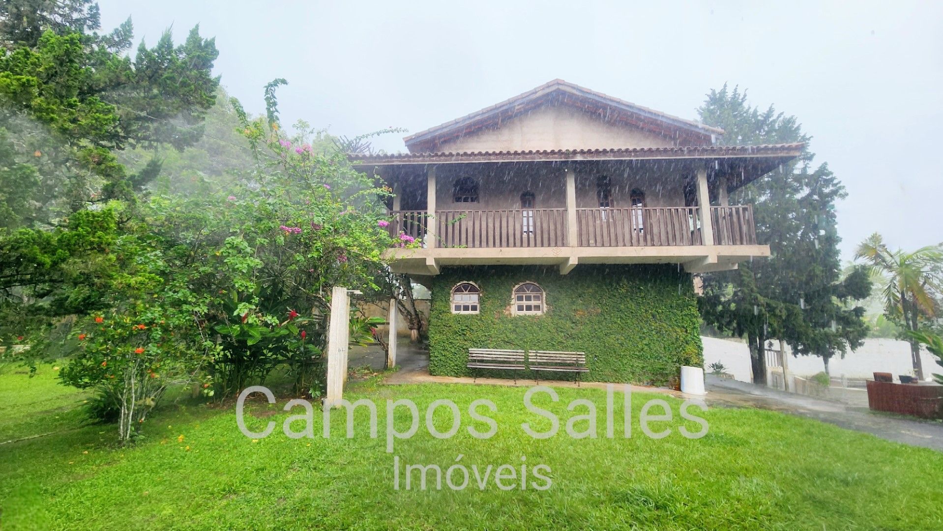 chacara CH0001 em Balneário Caraguava