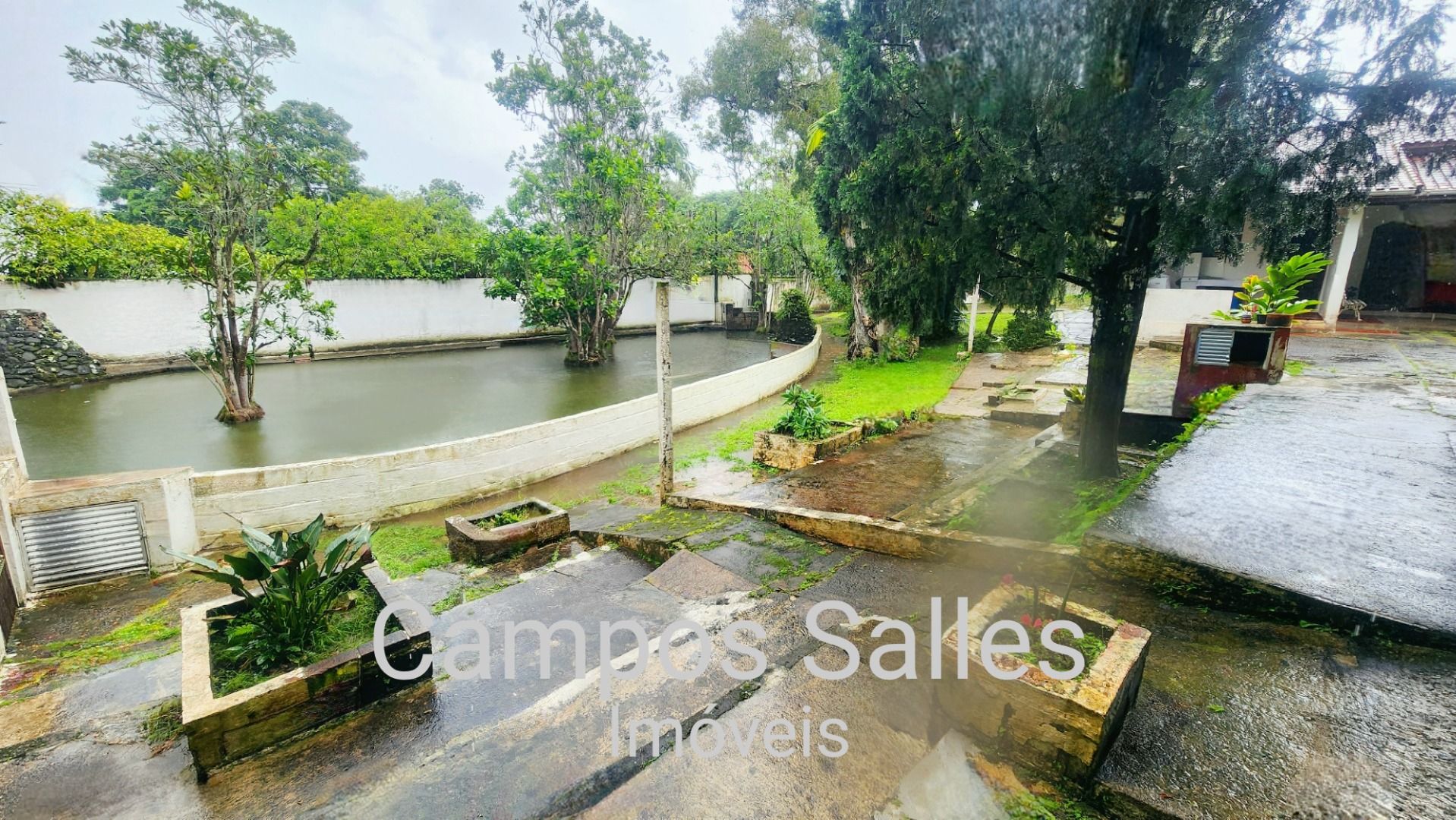 chacara CH0001 em Balneário Caraguava