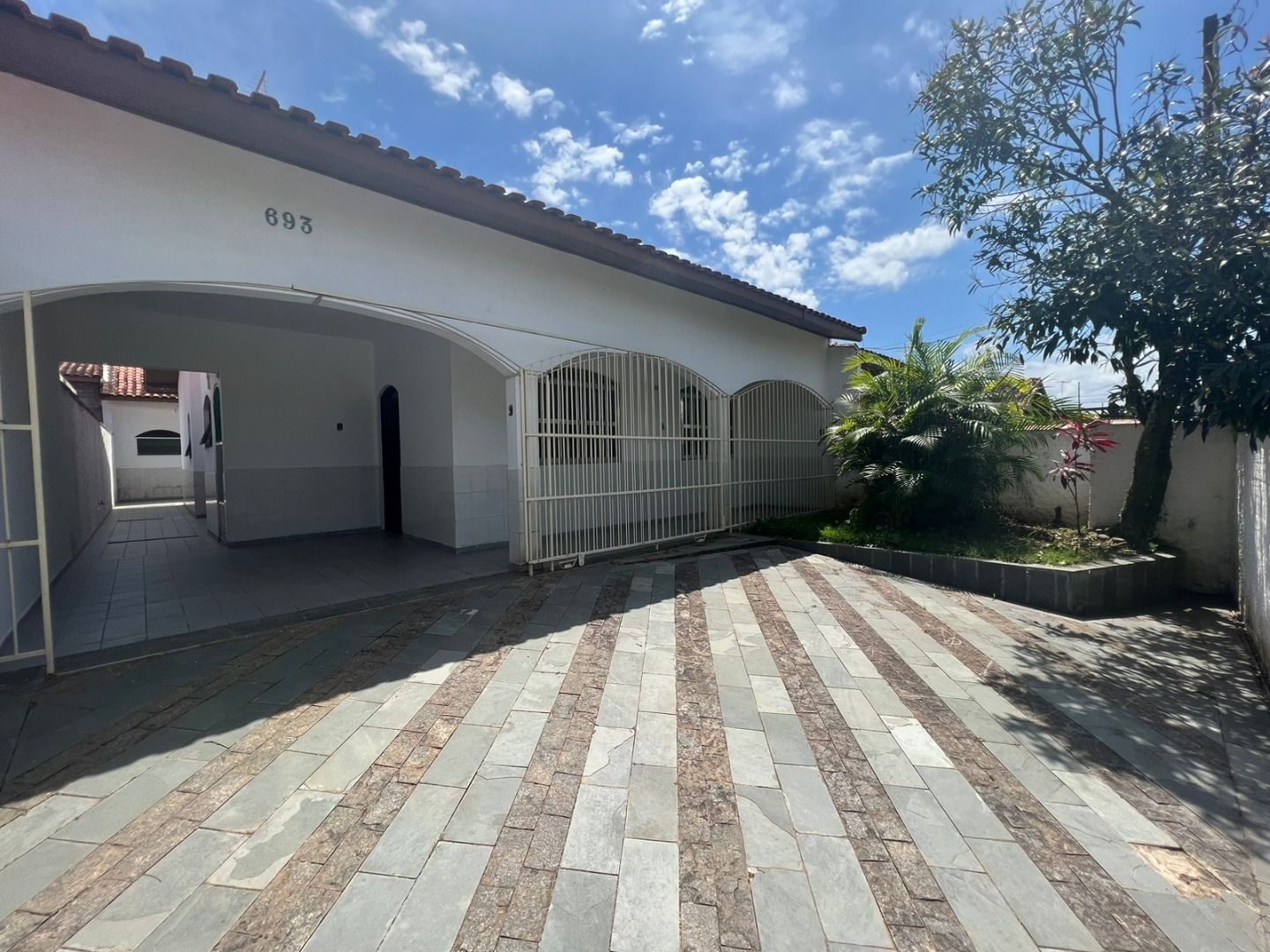 casa CA0012 em Balneário Três Marias