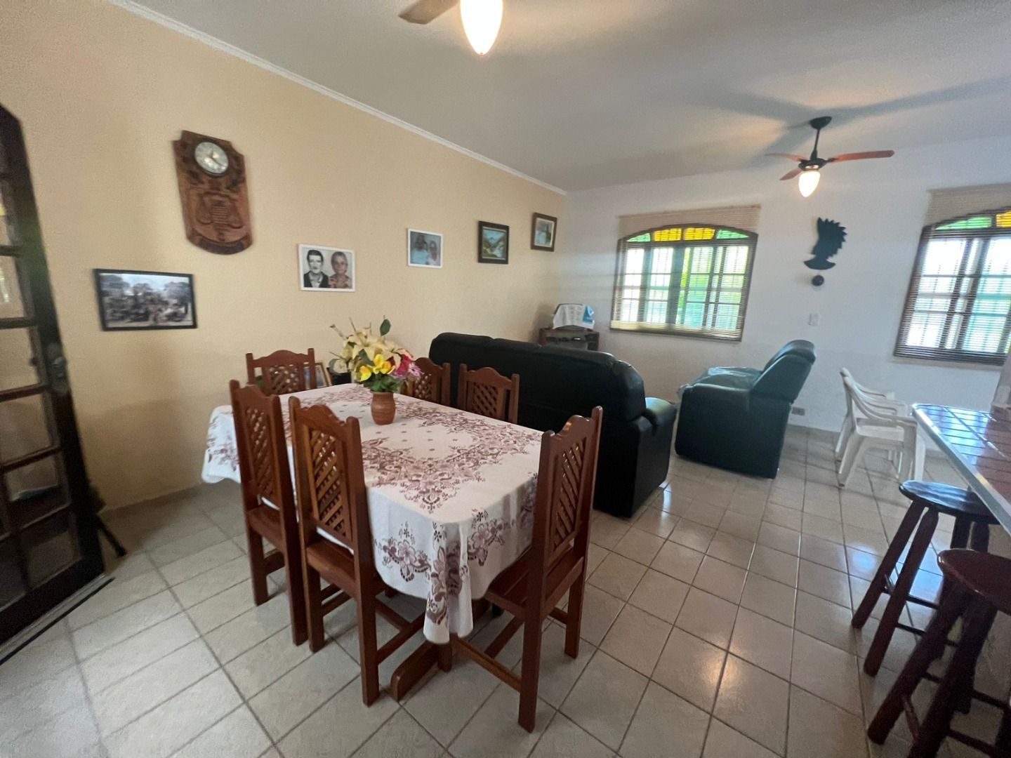 casa CA0012 em Balneário Três Marias