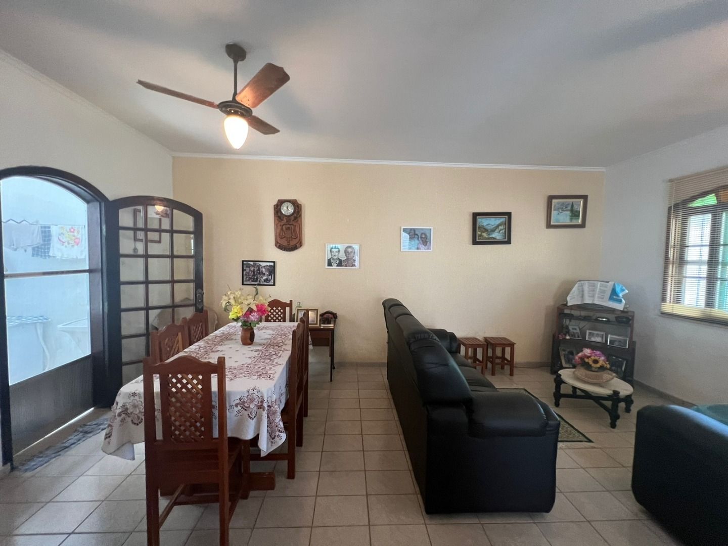 casa CA0012 em Balneário Três Marias