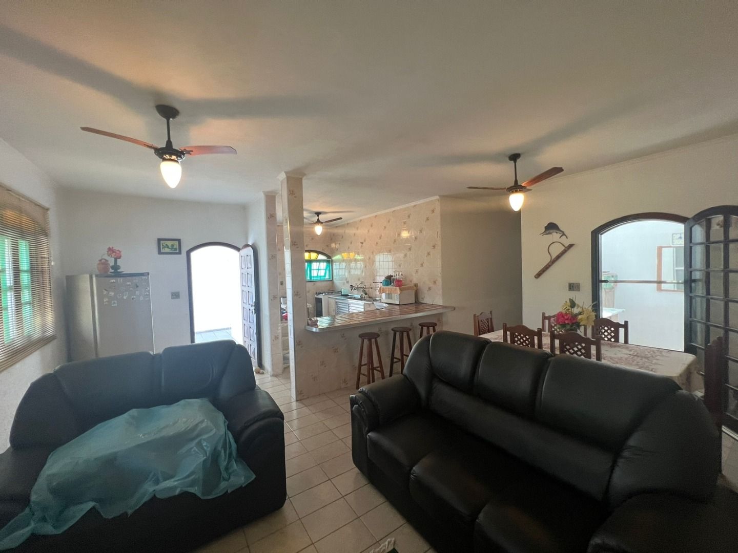 casa CA0012