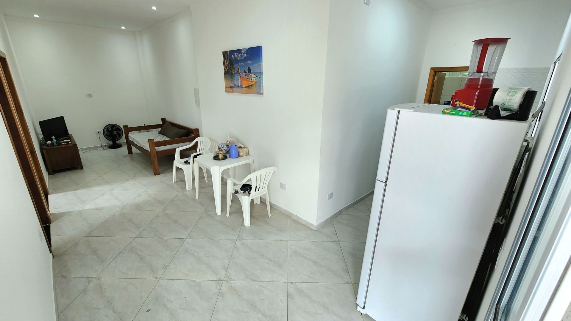 casa CA0014 em Estância Balneária Maria Helena Novaes