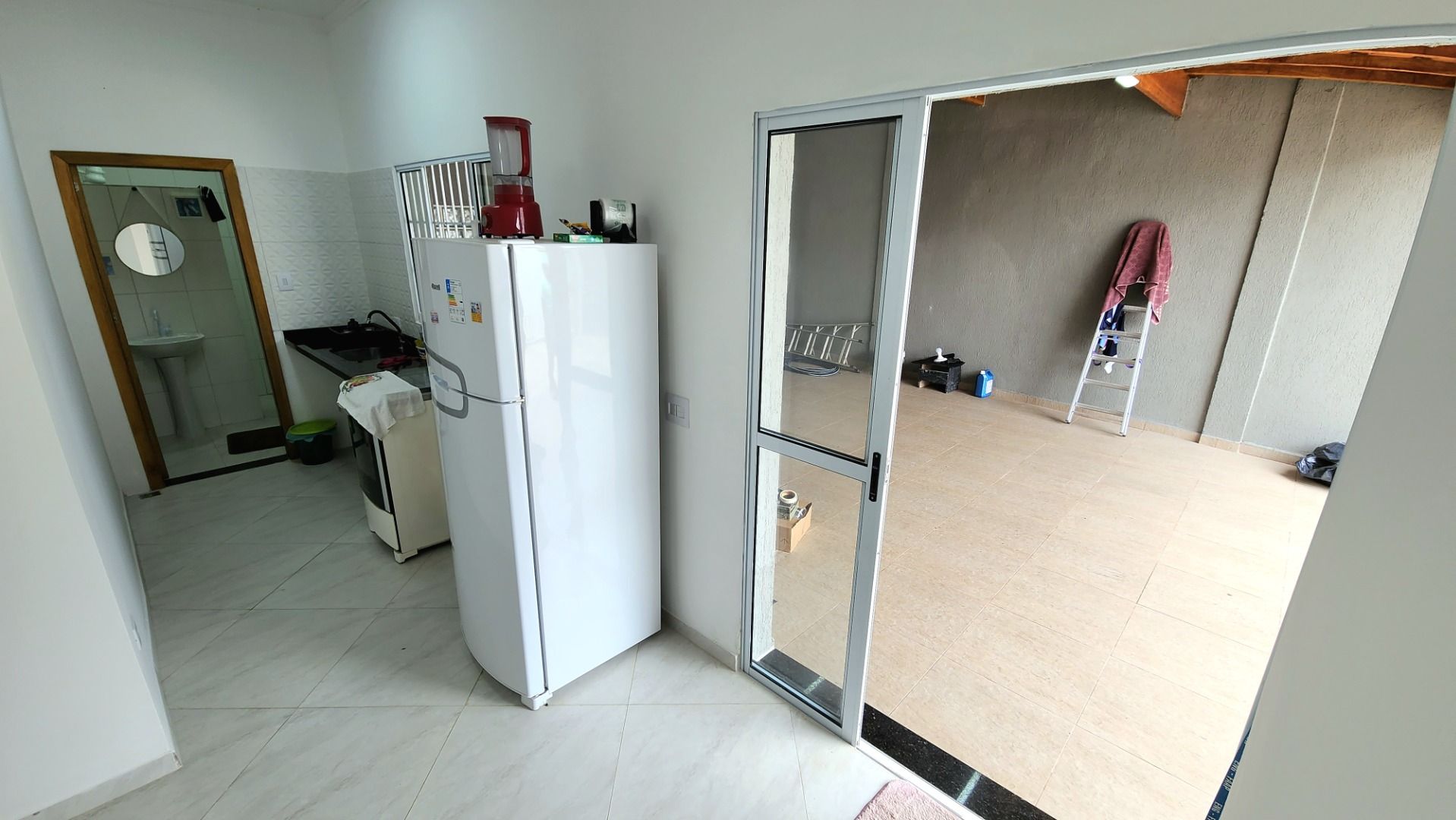 casa CA0014 em Estância Balneária Maria Helena Novaes