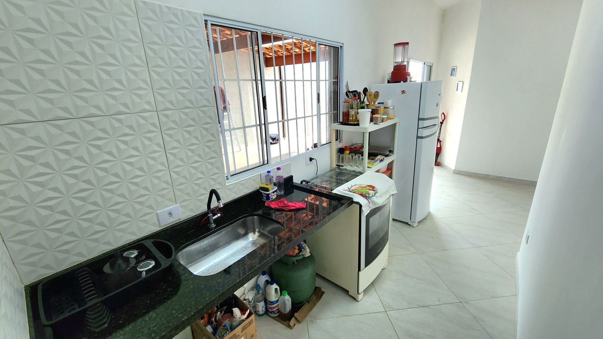 casa CA0014