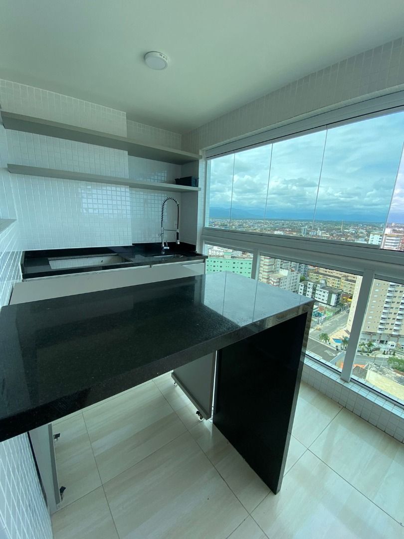 apartamento AP0001 em Caiçara