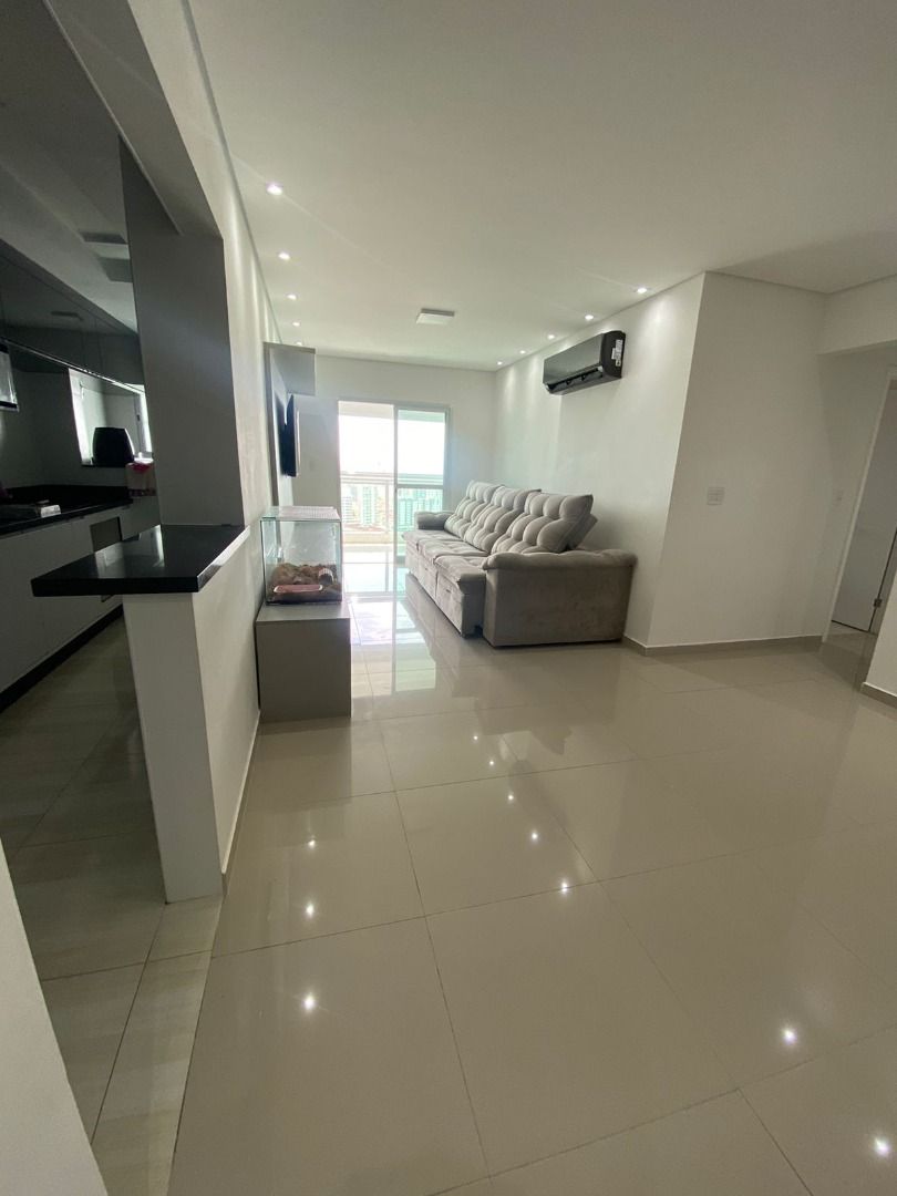 apartamento AP0001 em Caiçara