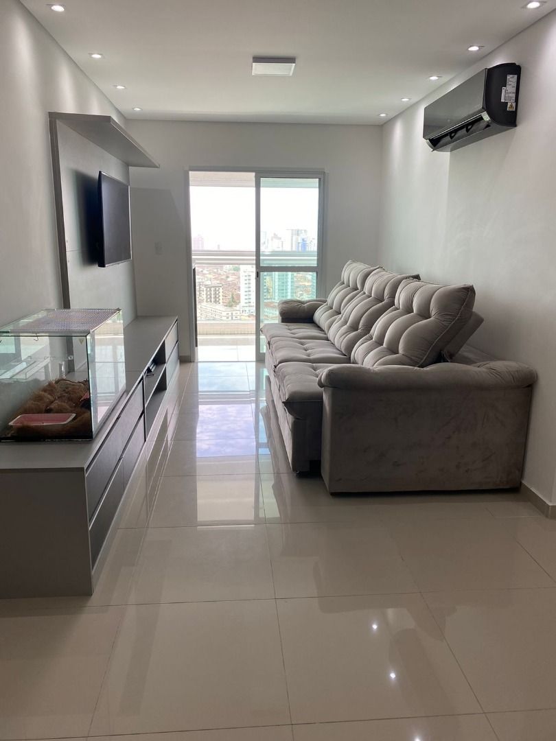 apartamento AP0001 em Caiçara