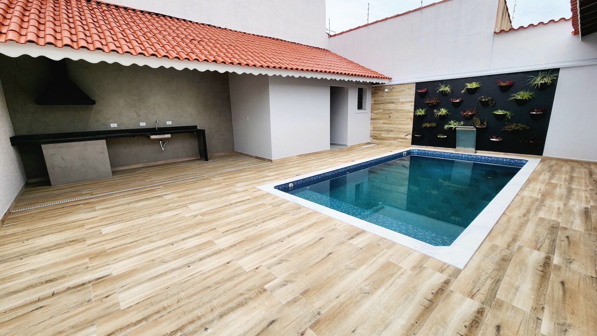 casa CA0020 em Cidade Nova Peruibe