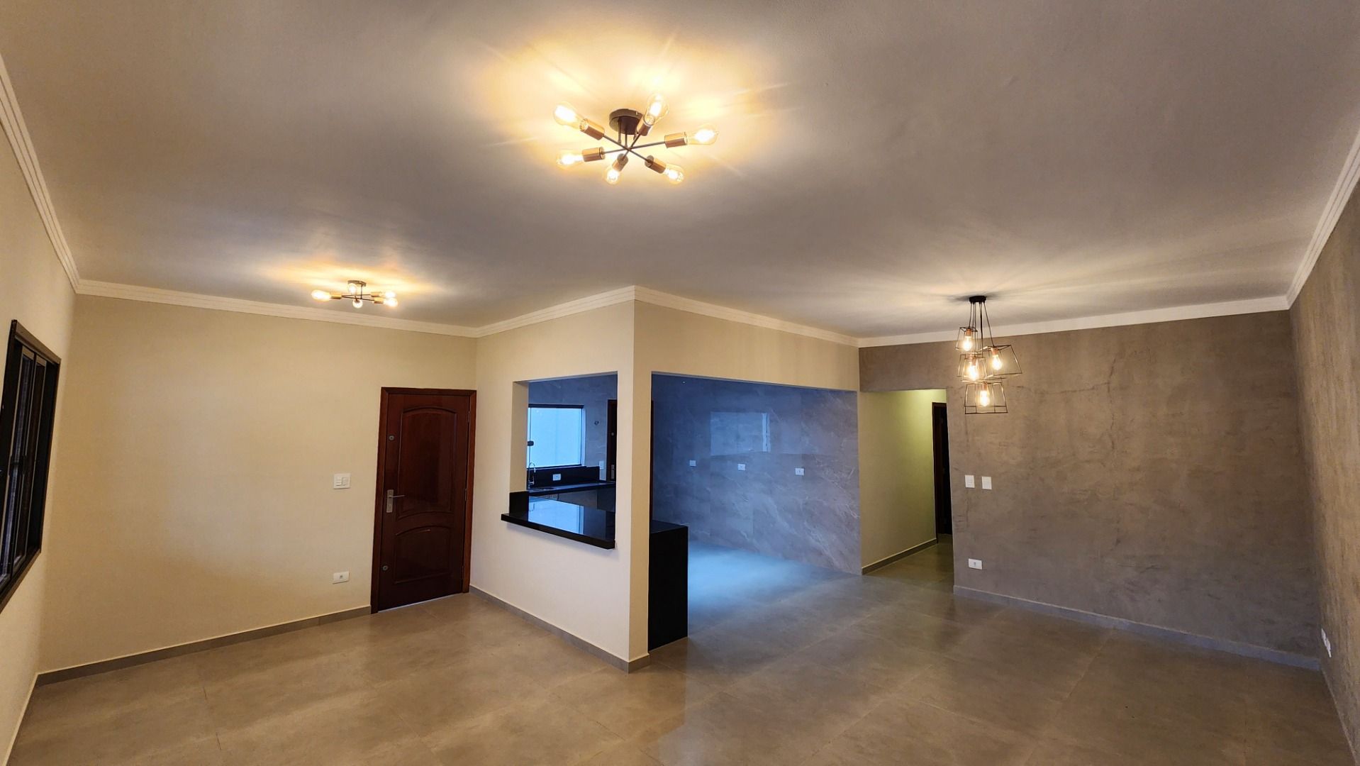 casa CA0020 em Cidade Nova Peruibe