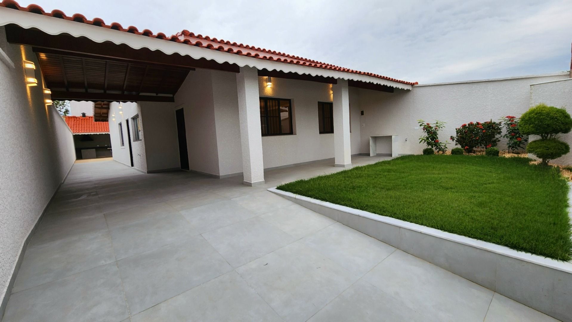 casa CA0020 em Cidade Nova Peruibe