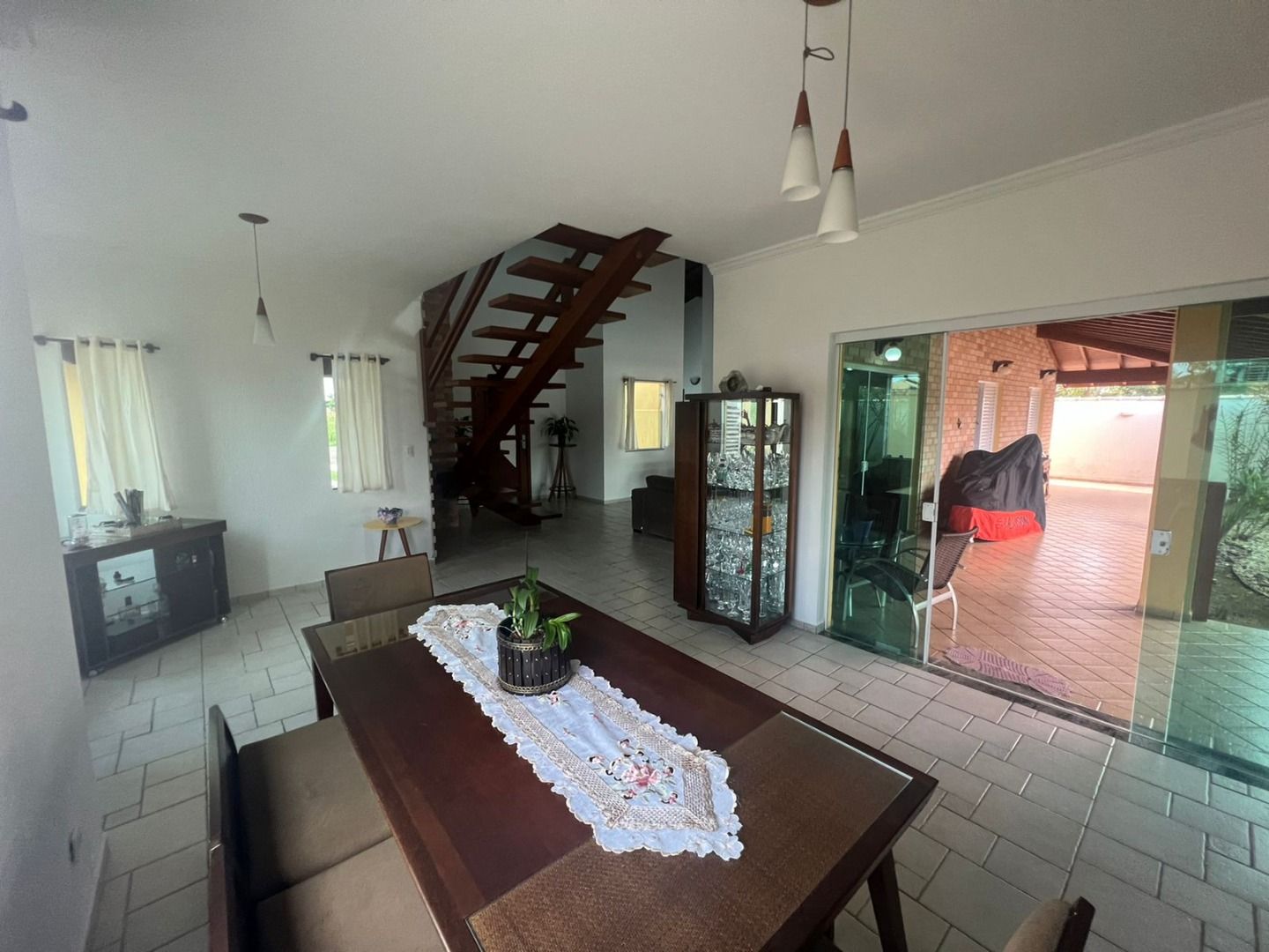 sobrado SO0014 em Vila Peruibe