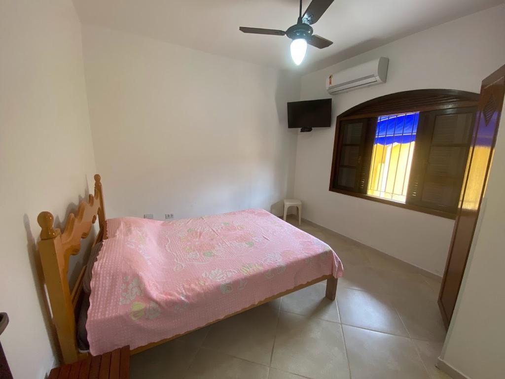 casa CA0030 em Jardim Imperador