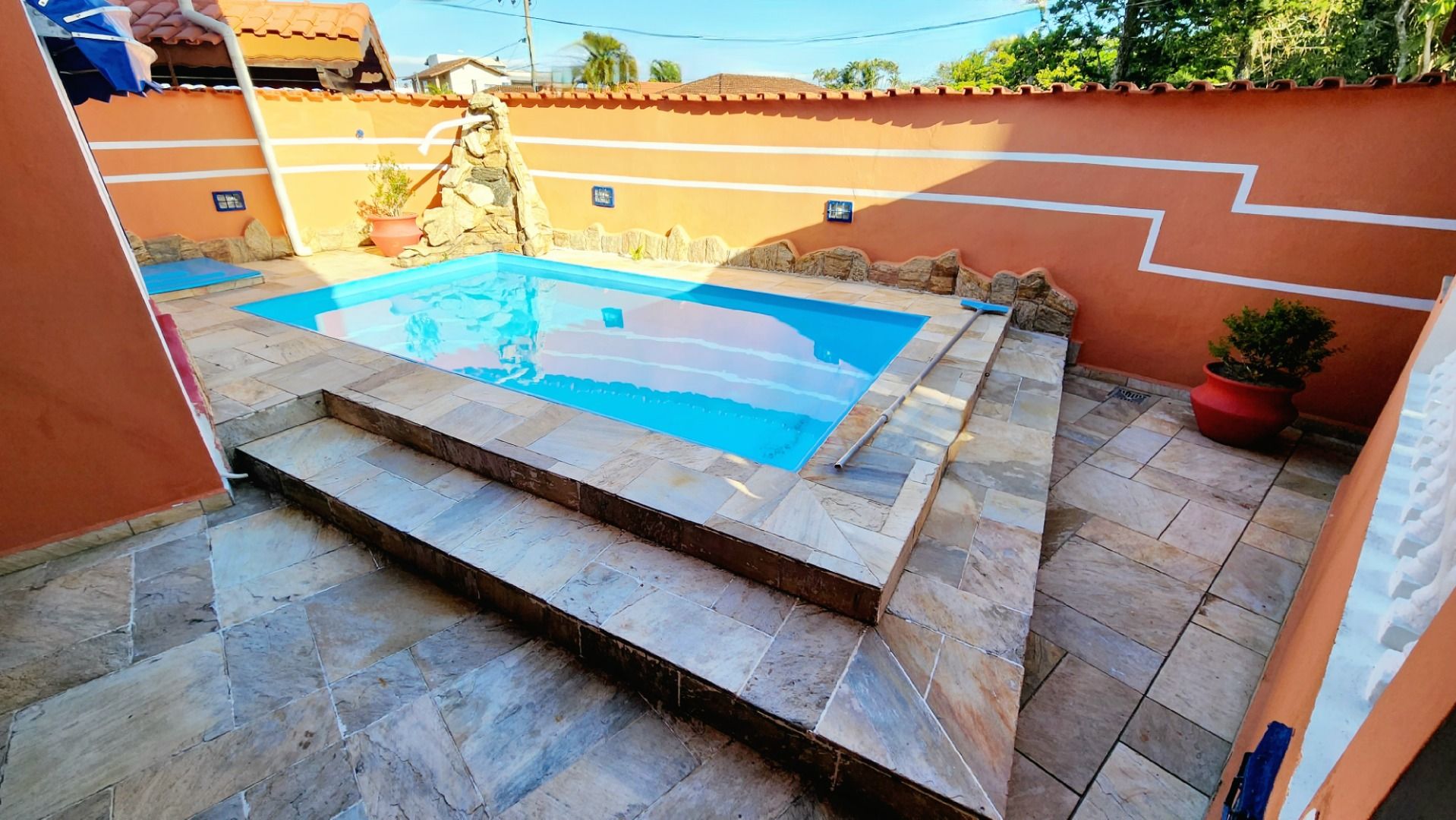 casa CA0030 em Jardim Imperador