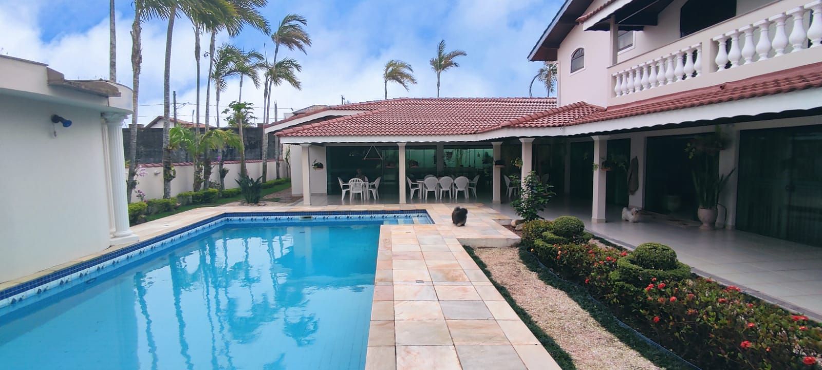 sobrado SO0016 em Bougainvillee I