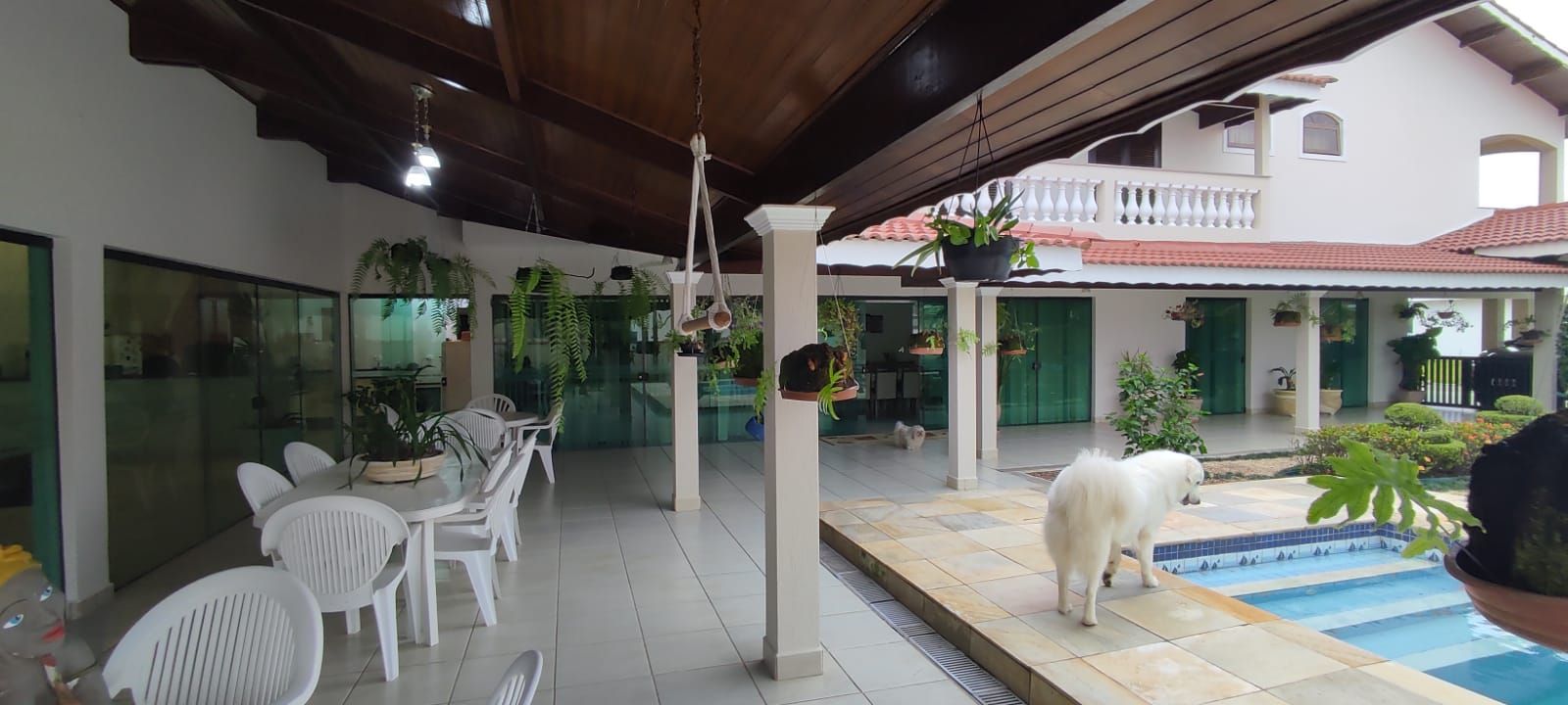sobrado SO0016 em Bougainvillee I