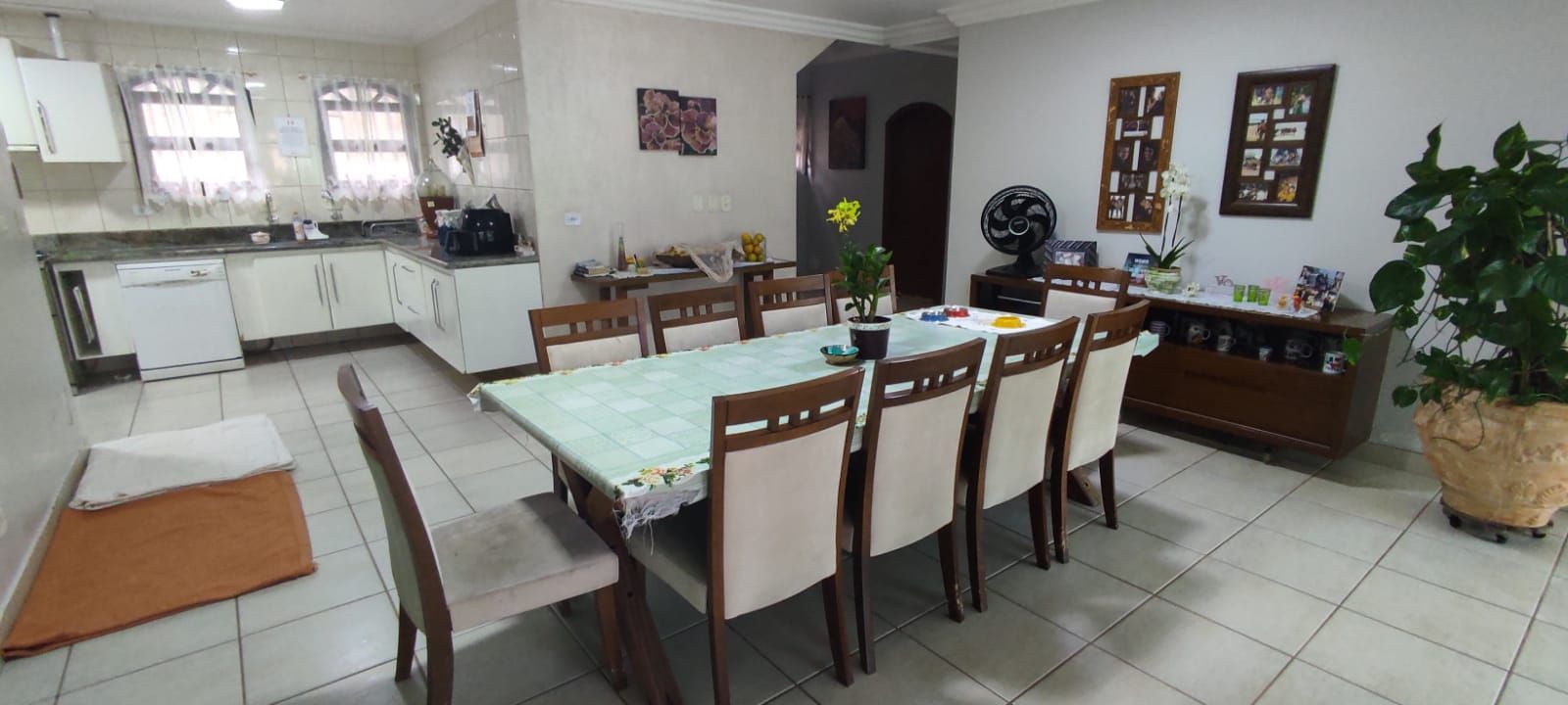 sobrado SO0016 em Bougainvillee I