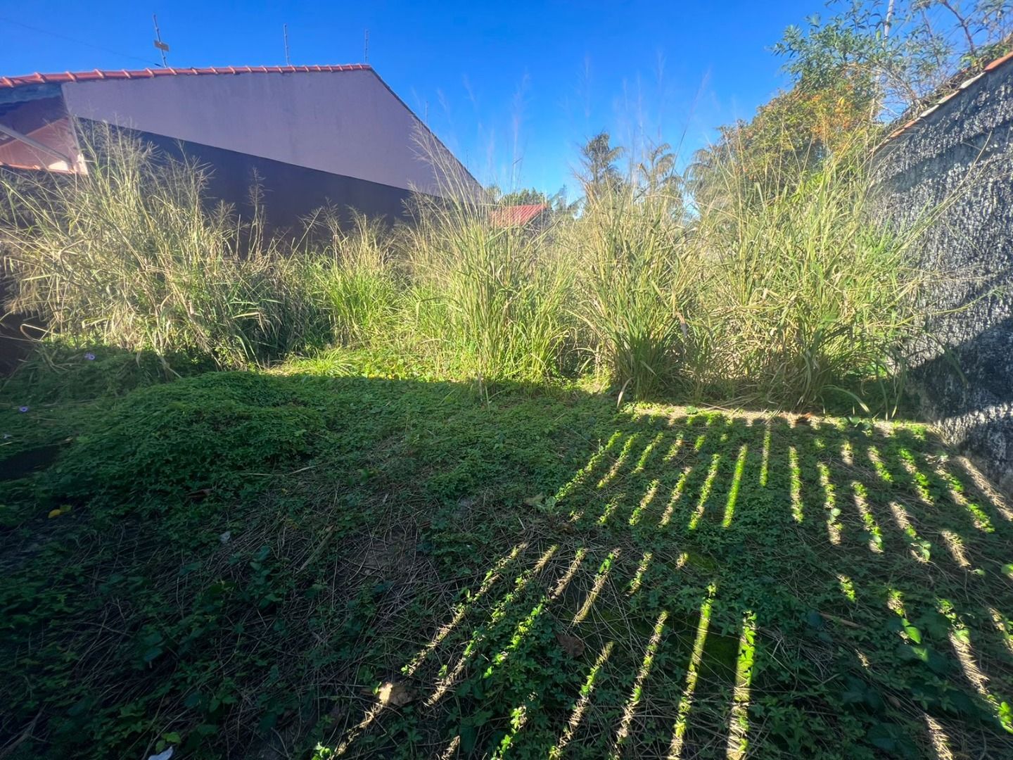 terreno TE0003 em Cidade Nova Peruibe