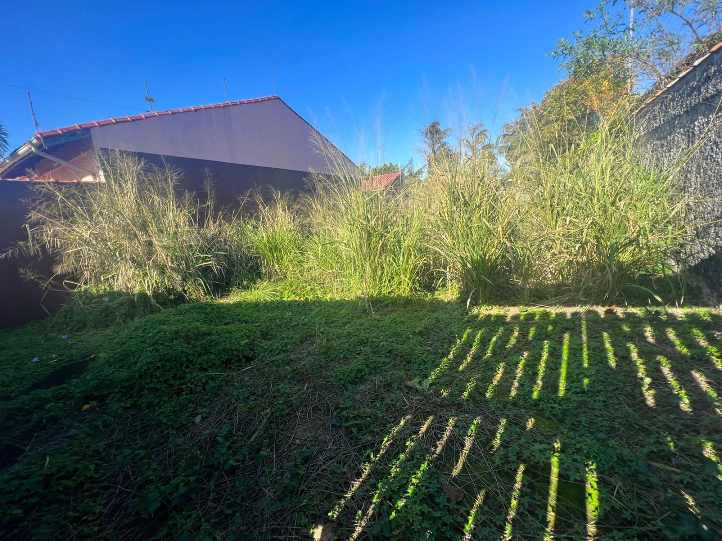 terreno TE0003 em Cidade Nova Peruibe