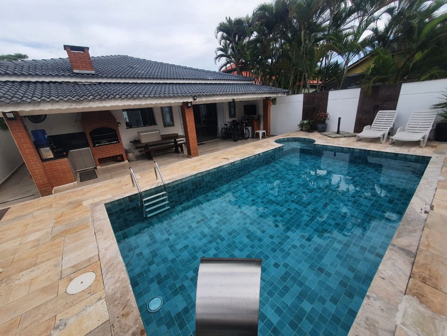 casa CA0040 em Bougainvillee III