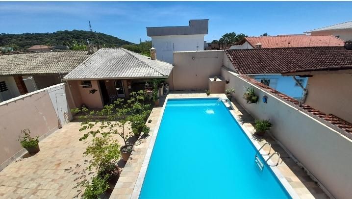 sobrado SO0017 em Jardim Beira Mar