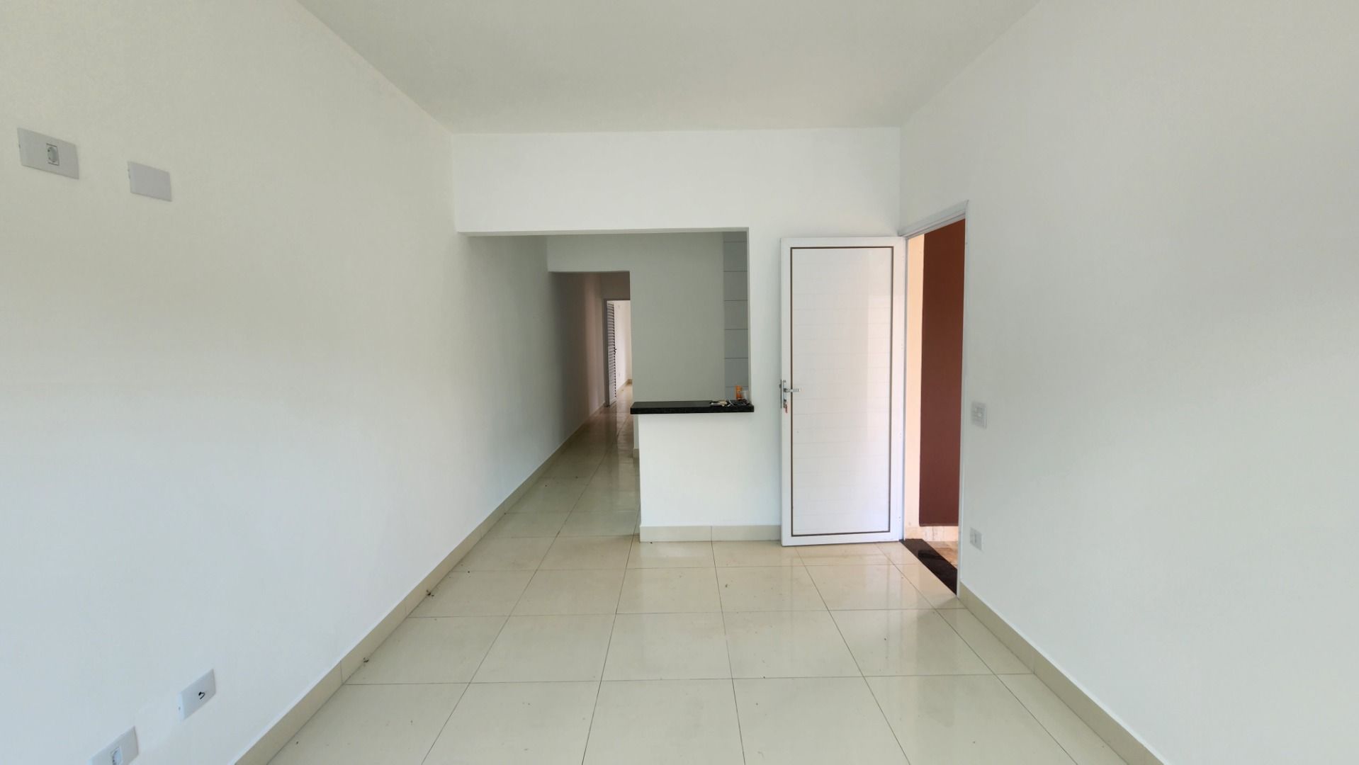 casa CA0043 em Estância São José