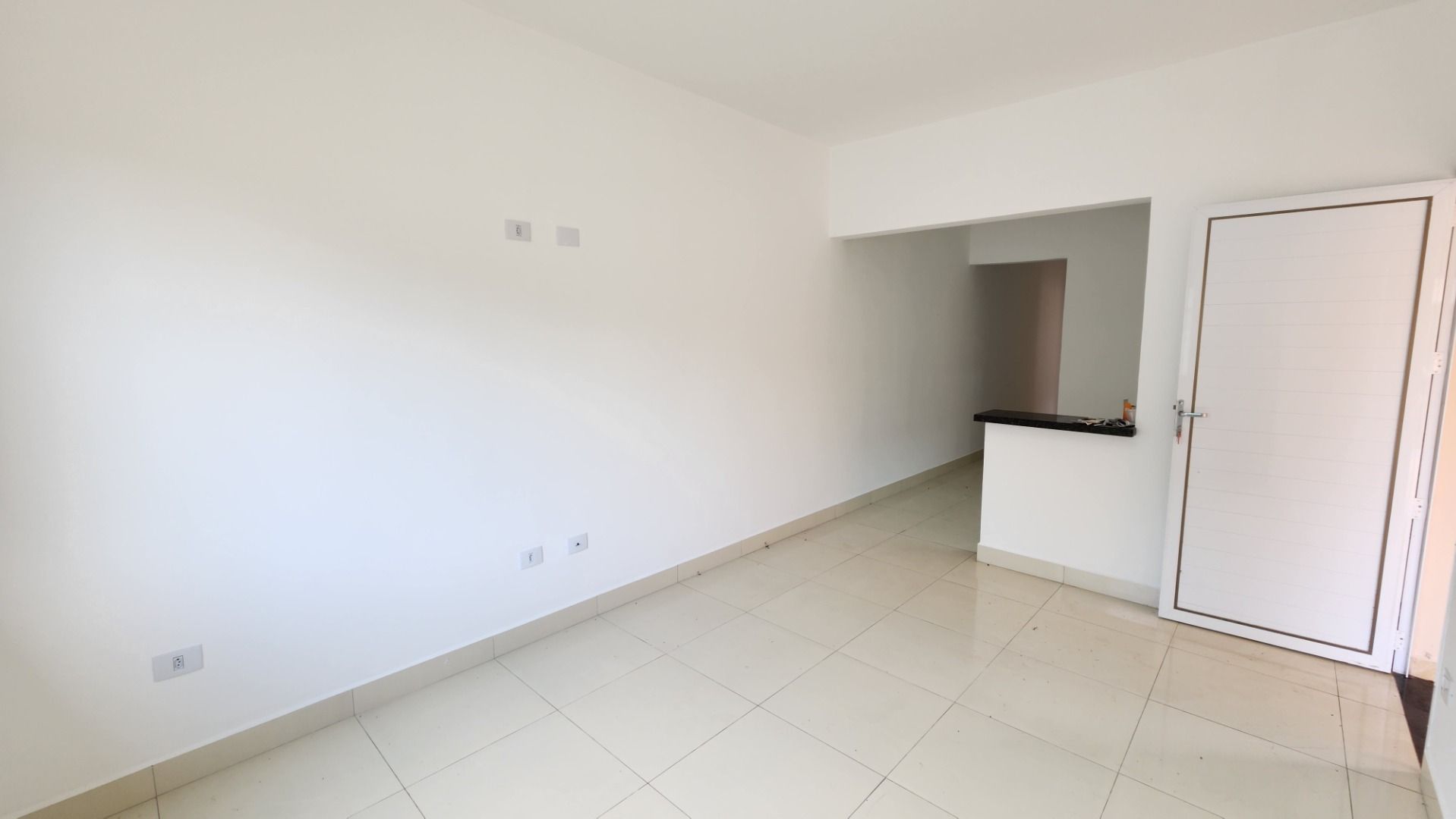 casa CA0043 em Estância São José