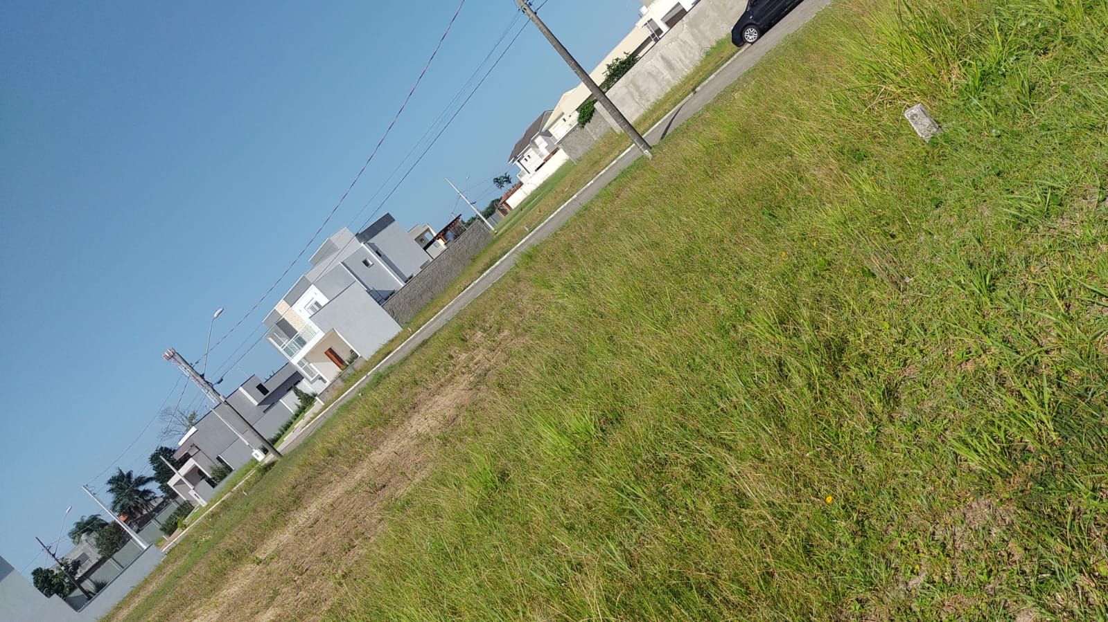 terreno TE0011 em Balneário Florida