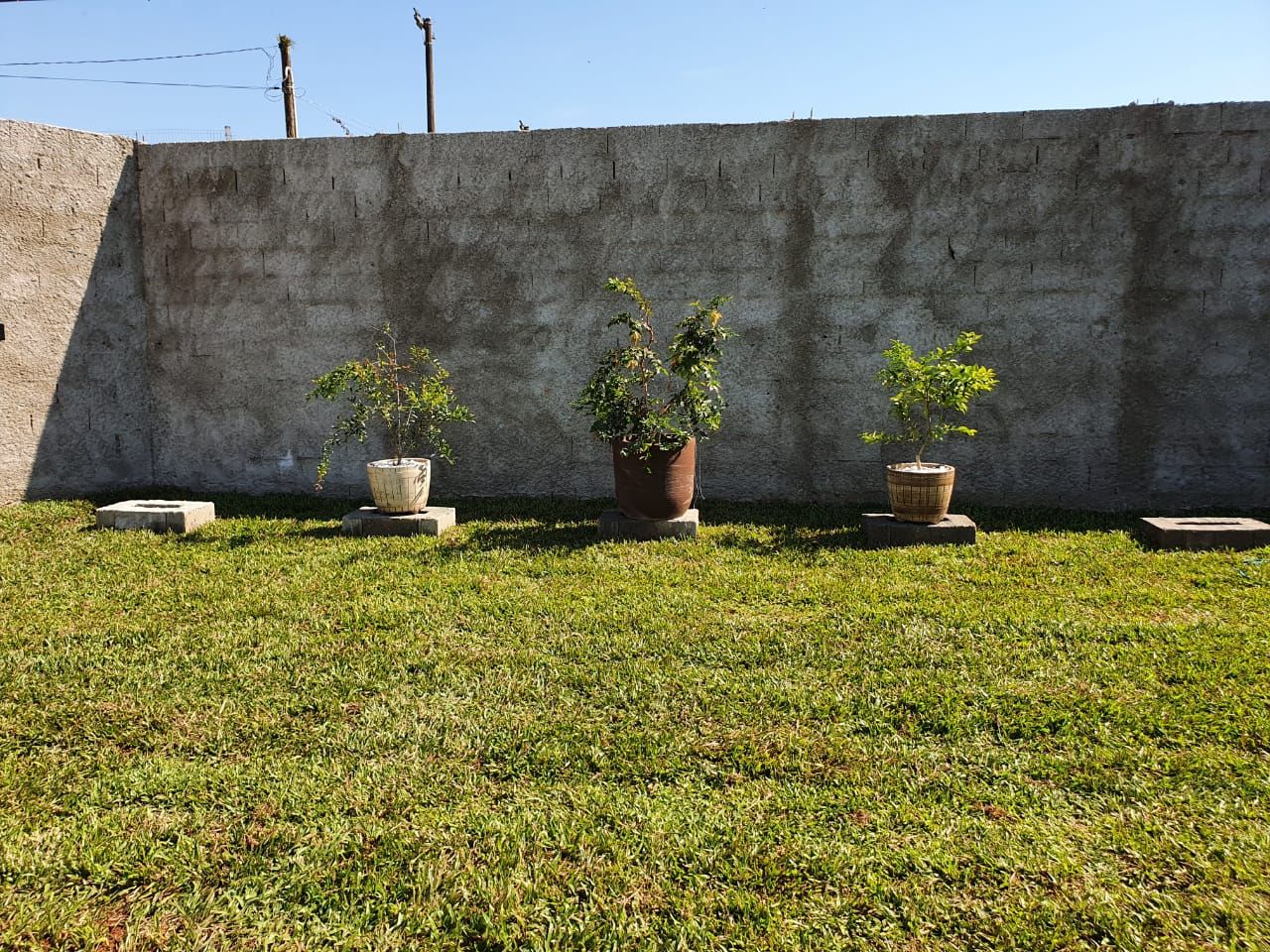 chacara CH0002 em Vila Peruibe