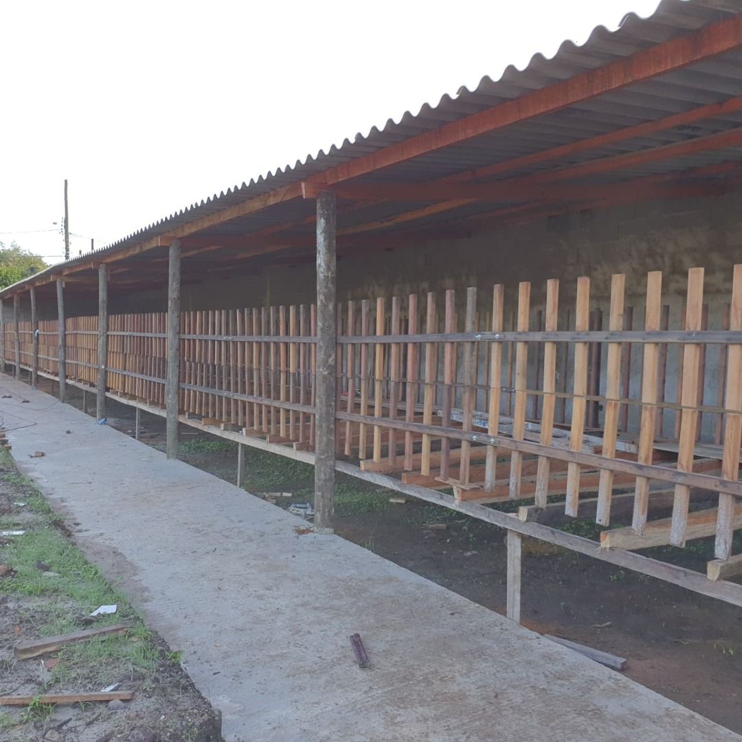 chacara CH0002 em Vila Peruibe