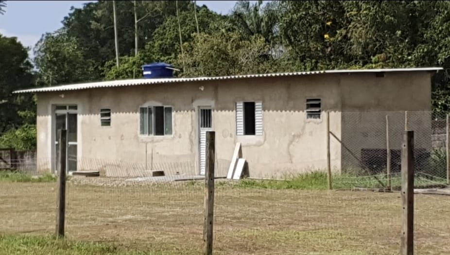 chacara CH0002 em Vila Peruibe