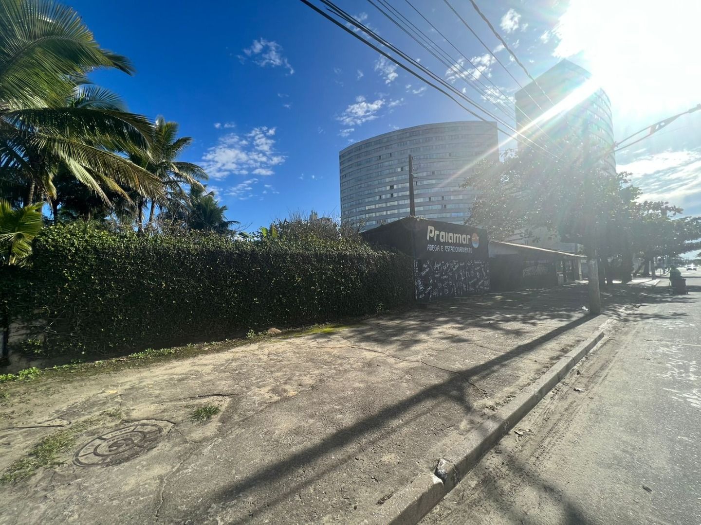 terreno AR0001 em Centro