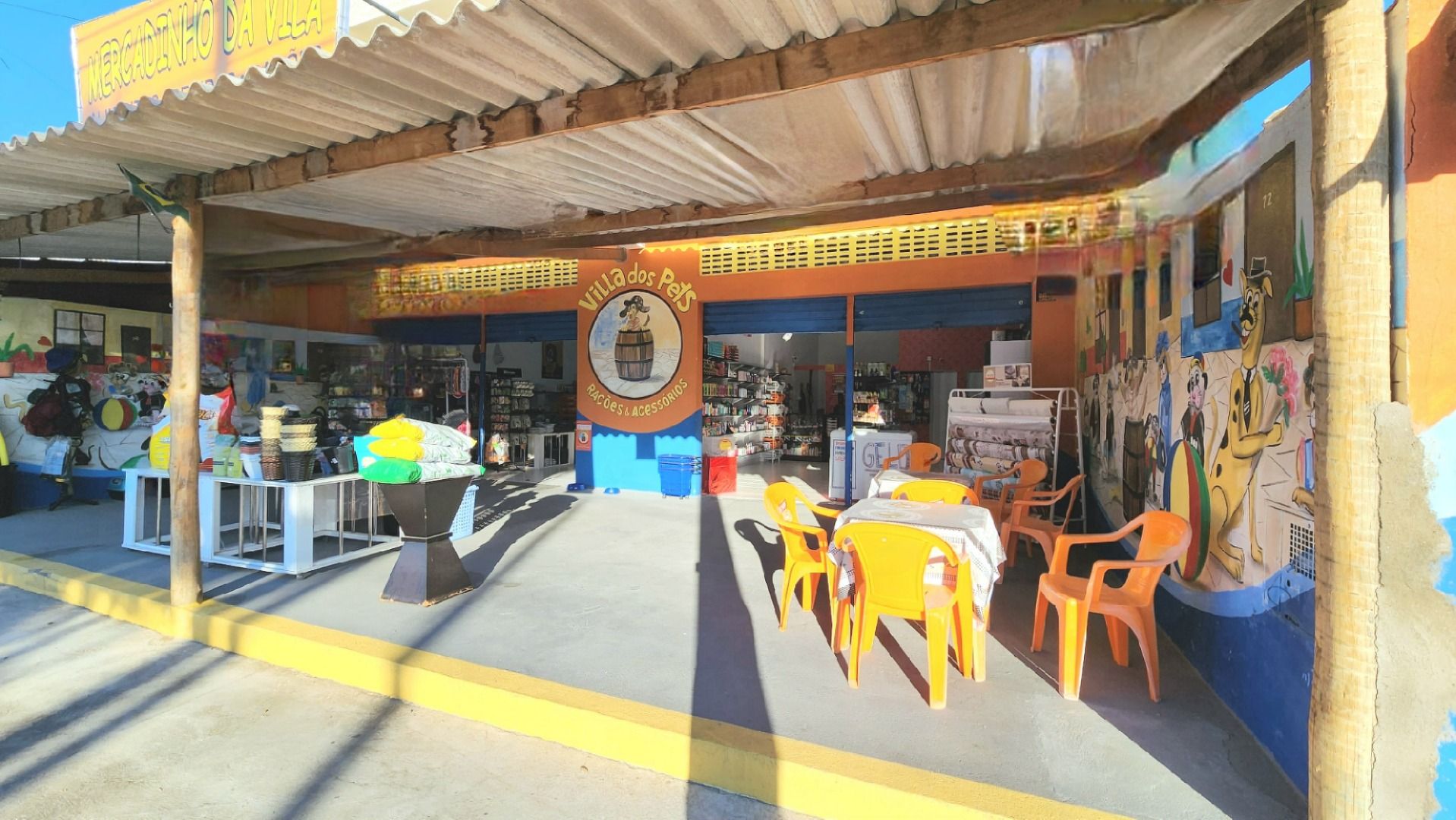 loja LO0001