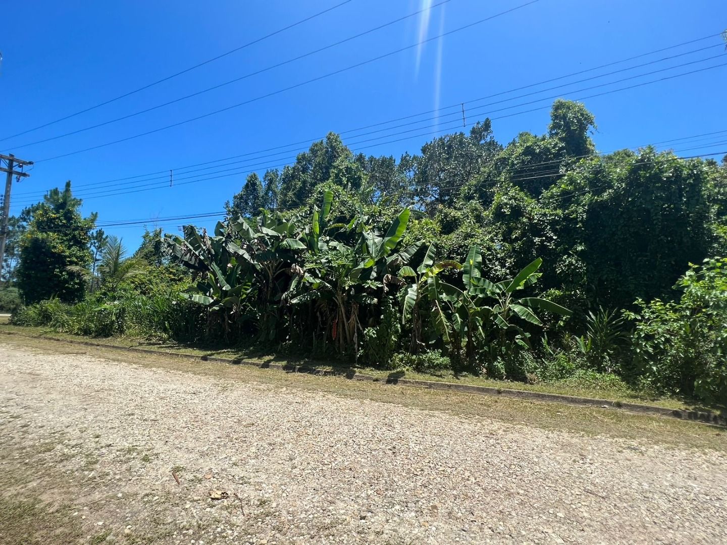 terreno TE0017 em Boungaiville