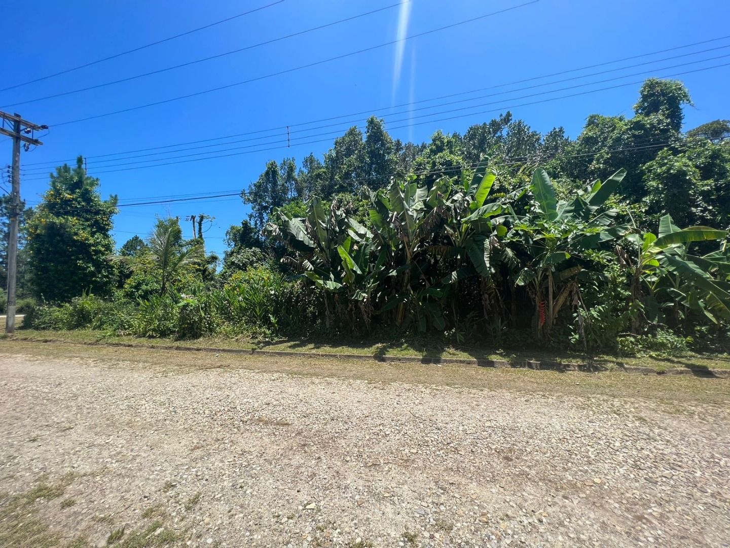 terreno TE0017 em Boungaiville