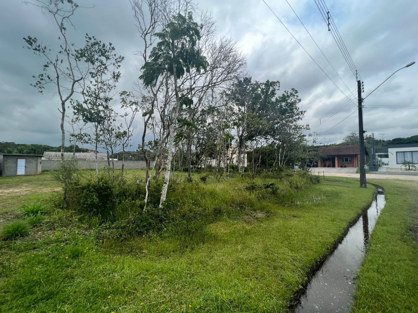 terreno TE0021 em Jardim Sao Luiz