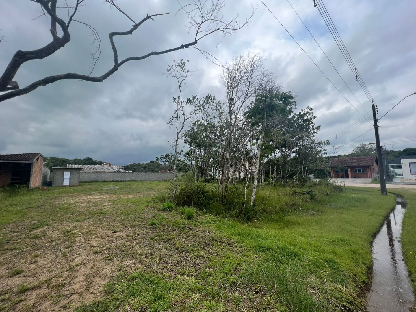 terreno TE0021 em Jardim Sao Luiz