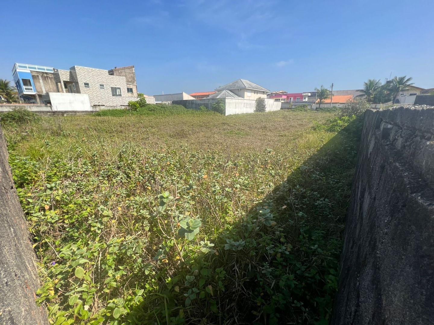 terreno AR0002 em Balneário Josedy