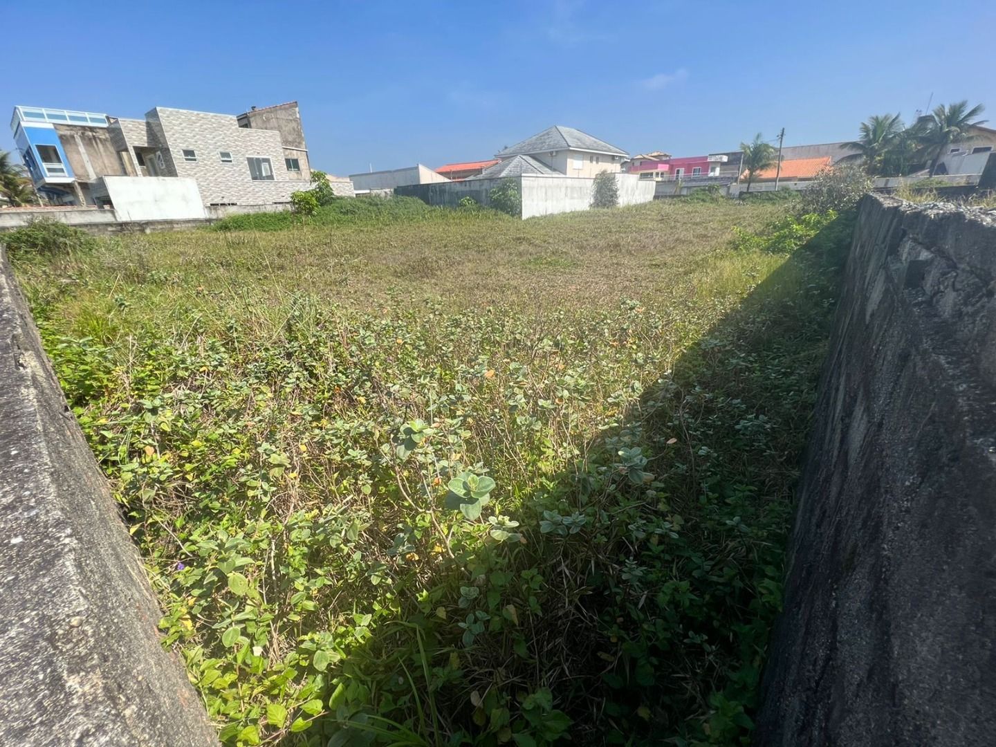 terreno AR0002 em Balneário Josedy